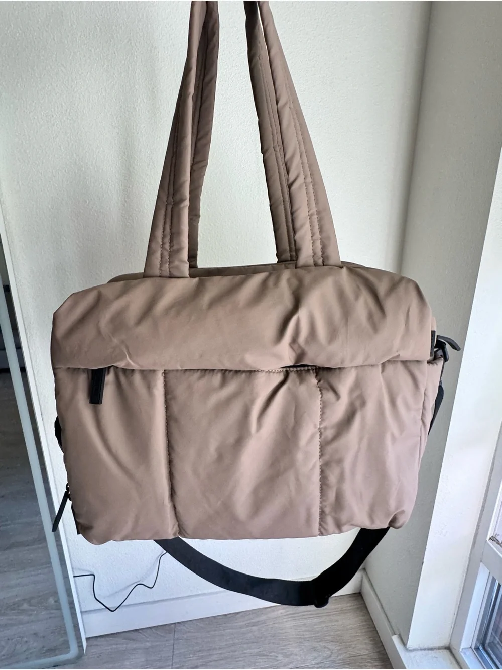 Calpak Luka Duffel